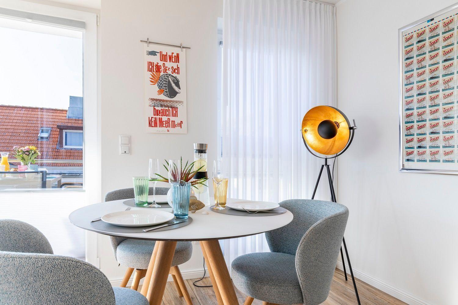 Meeresblick-Grosse-Freiheit-Haus-1-We-9 Hohwacht Exteriör bild