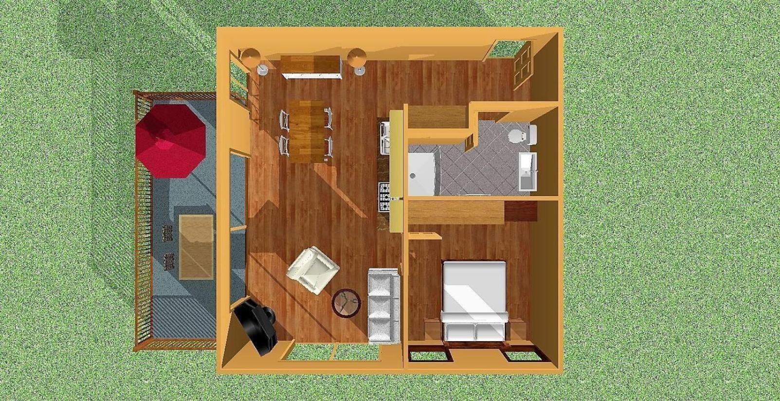 Meeresblick-Grosse-Freiheit-Haus-1-We-9 Hohwacht Exteriör bild